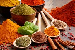 خواص شگفت انگیز غذاها و ادویه‌های تلخ
