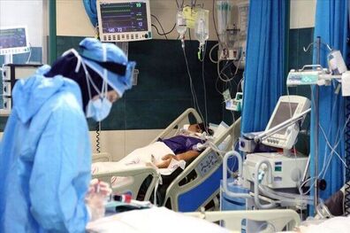 آخرین آمار کرونا در کشور 31 فروردین 1402/ شناسایی 325 بیمار جدید مبتلا به کووید ۱۹