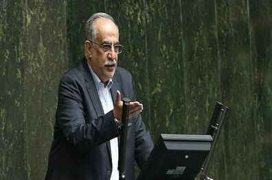 وضعیت فعلی فقط تحت کنترل وزارت اقتصادی نیست