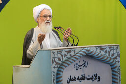 انتقاد موحدی کرمانی از استعفای مدیرعامل راه‌آهن/ الآن وقت مقابله به مثل با آمریکاست