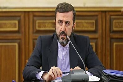 ایران، سوئد را تهدید کرد