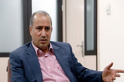 تاج: ایران به دنبال جایگزینی بهتر از کیروش برای نیمکت تیم ملی است