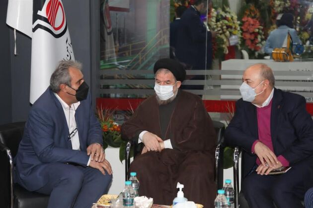 در مجلس پیگیر سهمیه سنگ آهن ذوب آهن اصفهان هستیم