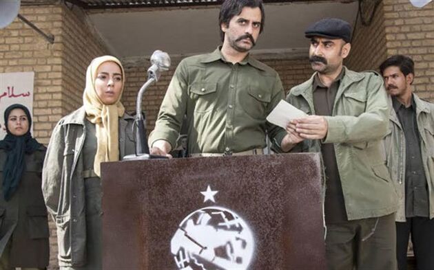زمان پخش سریال نفوذ اعلام شد
