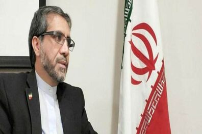 همکاری‌ های مشترک در روند تقویت بنیه اقتصادی دو کشور اهمیت بسزایی دارد