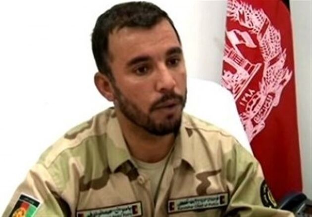 ژنرال رازق:گزارش نقض حقوق بشر در قندهار دروغ است / پاکستان در پس این گزارش است