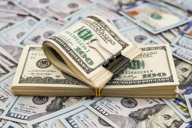 قیمت ارز امروز ۷ آبان ۱۴۰۲ در بازار آزاد تهران مشخص شد +جدول