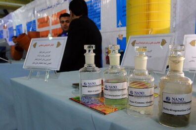 جشنواره فن آفرینی «شیخ بهایی» اردیبهشت برگزار می شود