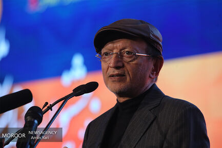 نخستین جشنواره ملی فولاد
