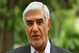 احمدی: تعداد دواطلبان ریاست جمهوری به863 نفر رسید/مدت ثبت نام تمدید نمی شود