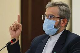 اجازه نخواهیم داد صهیونیست‌ها ایران ستیزی خود را مشروعیت بخشند