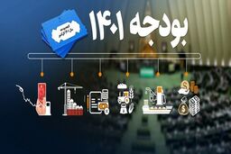 متن لایحه بودجه ۱۴۰۱ منتشر شد