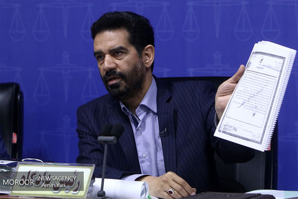 اولین جلسه دادگاه رسیدگی به اتهامات مجید عادلیان 