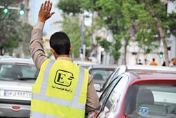 شغلی به نام پارکبان نداریم