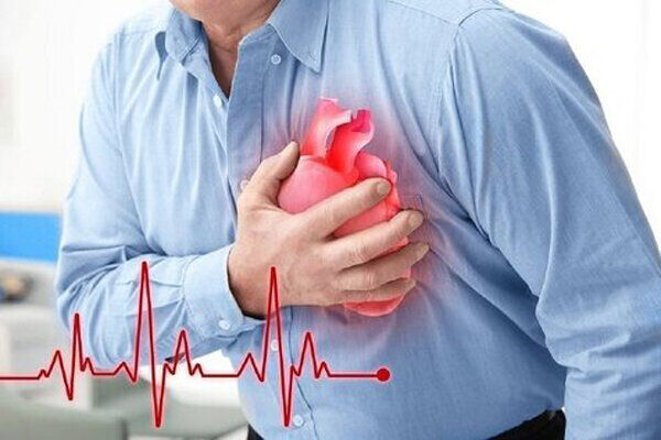 تپش قلب چه زمانی نگران کننده است؟