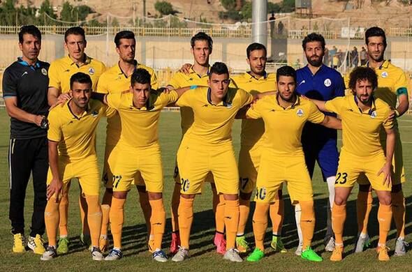 مدیرعامل باشگاه نفت‌مسجدسلیمان استعفا کرد