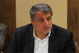 خروج محسن هاشمی از صحن علنی شورا با حالت قهر