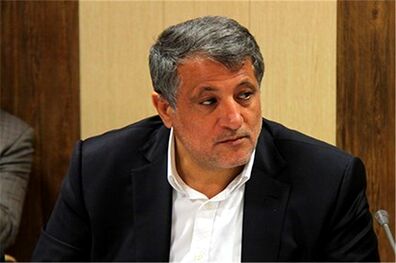 شهردار شدن محسن هاشمی منتفی شد