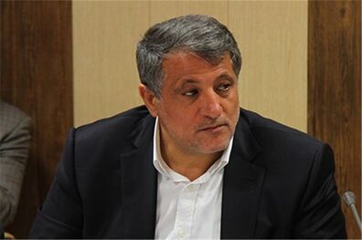 شهردار شدن محسن هاشمی منتفی شد
