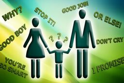 آموزش مثبت‌نگری چه تاثیری بر تعارض والدین و نوجوانان دارد؟