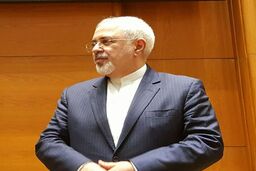 قدردانی ظریف از حجت الاسلام والمسلمین زائری
