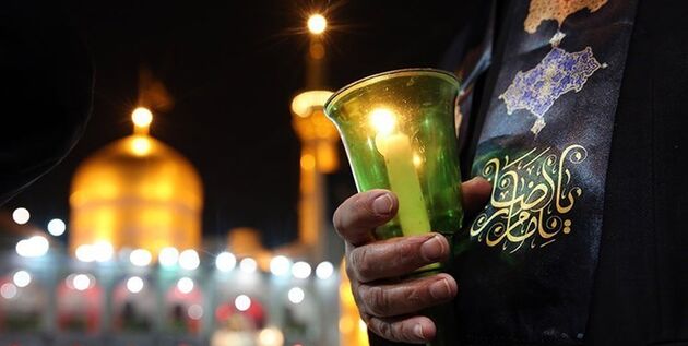 سفر مسافران به مشهد از ۹ میلیون نفر گذشت