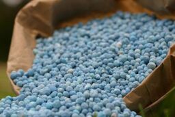 استاندارد اجباری کودهای شیمیایی تصویب شد