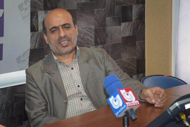ایران منتظر آمریکا نخواهد ماند 