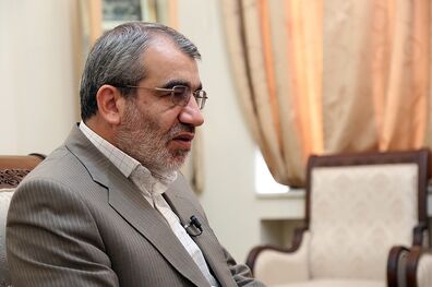 آقای هاشمی از اصلی‌ترین افراد نهضت در دوران مبارزات بود