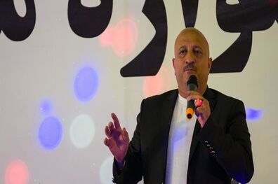 «مسعود روشن پژوه» مجری برنامه «مثبت صباهنگ» شد 