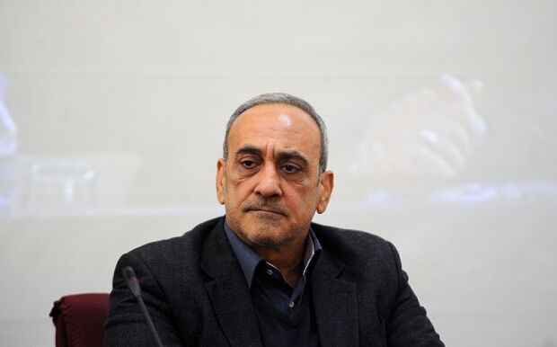 اظهارات گرشاسبی درباره حواشی تیم پرسپولیس