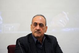 مدیر جدید پرسپولیس مشخص شد/ حمیدرضا گرشاسبی جای خود را به ایرج عرب داد