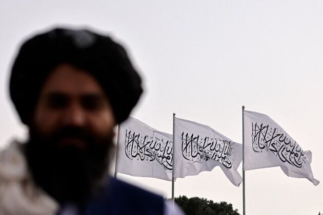 حکومت طالبان ۵ تبعه انگلیسی را آزاد کرد