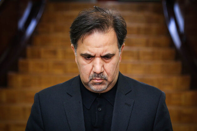 پرونده محمدمهدی آخوندی به دادگاه ارسال شد
