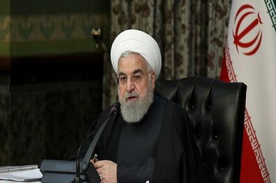 مردم ما امتحان‌ های زیادی داشتند که از همه آن پیروز بیرون آمده‌اند