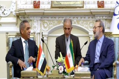 ایستادگی در کنار ایران را وظیفه خود می‌دانیم