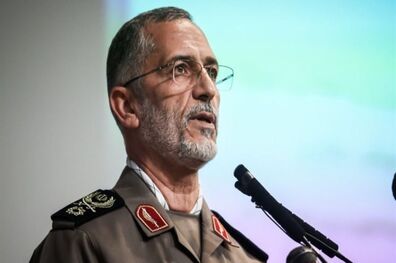 هر دولتی که بر سرکار باشد ازتوانمندی‌های سپاه و بسیج استقبال می‌کند