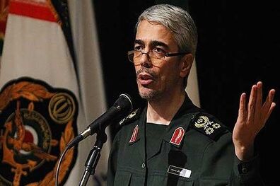 انقلاب اسلامی استقلال، آزادی، خود کفایی و خود باوری را به ملت ایران هدیه داد