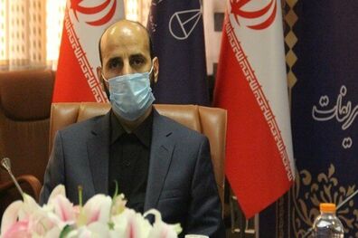 پیام تبریک رئیس سازمان تعزیرات حکومتی به مناسبت هفته بسیج