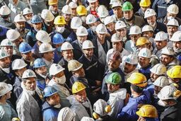 فولاد مبارکه امروز به الگویی برای توسعه پایدار تبدیل شده است
