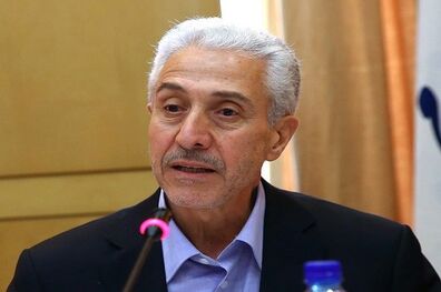 متاسفانه برخی افراد فقط نیمه خالی لیوان را می‌بینند