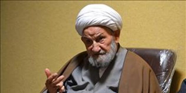 نماینده آذربایجان شرقی در مجلس خبرگان دار فانی را وداع گفت