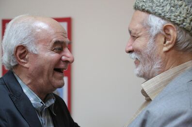 بازیگران جدید سریال محکومین معرفی شدند 