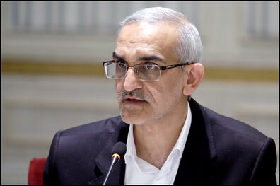 شاهد کاهش درصد ازدحام ترافیک در اوج صبح و عصر  هستیم