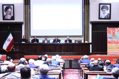 افزایش 63 درصدی اعتبارات عمرانی خراسان رضوی نسبت به سال ۹۵