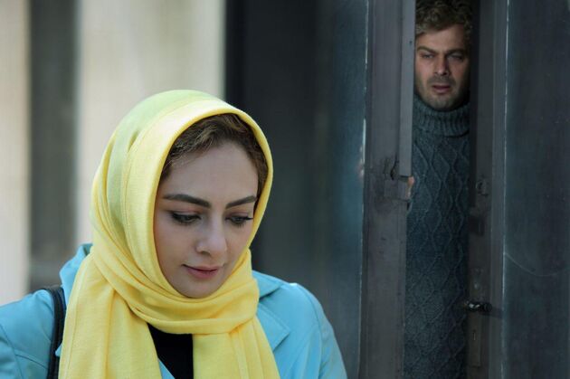 پروانه نمایش فیلم سینمایی «فصل نرگس» صادر شد