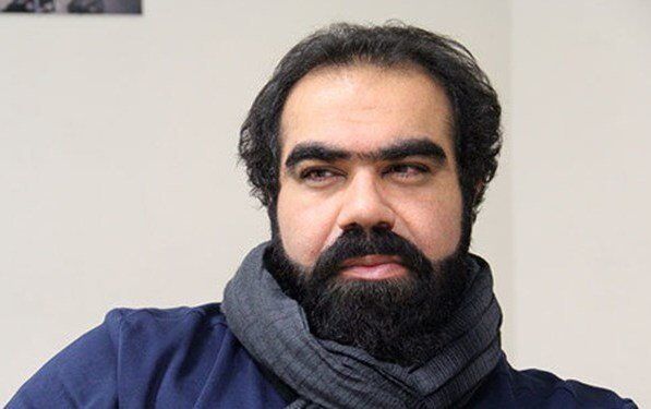 انصراف امیر پوروزیری از کارگردانی میم کاف