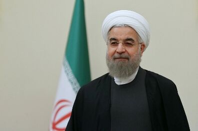 حمایت بیش از 400 نفر از اساتید و اهالی موسیقی از دکتر حسن روحانی