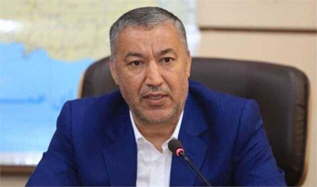برای تامین بازار شب عید حدود ۴۰ هزار تن میوه ذخیره سازی شده است