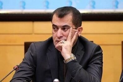 من از صحبت ‌های وزیر ارتباطات تعجب کردم
